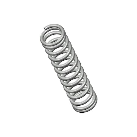Approved Vendor Compression Spring, O= .250, L= 1.06, W= .033 R G509973277